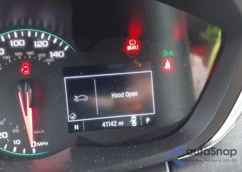 2019 Chevrolet Trax Lt из США, поврежденный, VIN KL7CJPSB4KB940338